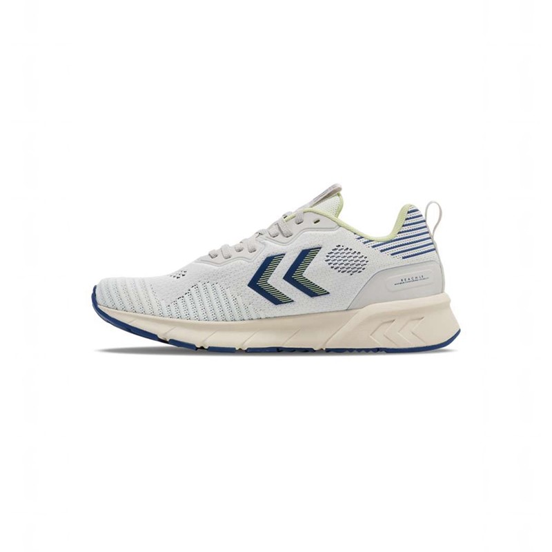 Pánské Vesta Hummel Reach Tr Flex Bílé | 495680-846