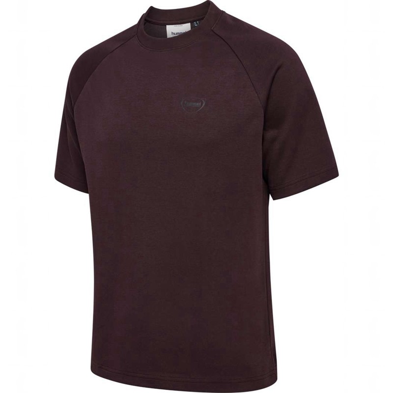 Pánské Čelenky Hummel Tech Loose Čokolády | 534011-515