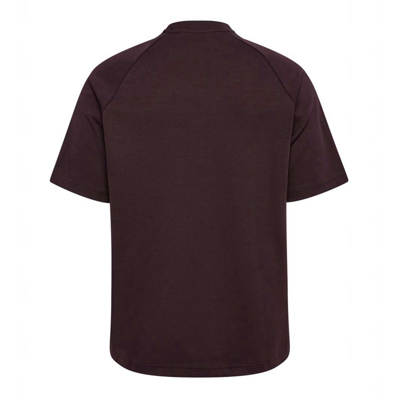 Pánské Čelenky Hummel Tech Loose Čokolády | 534011-515