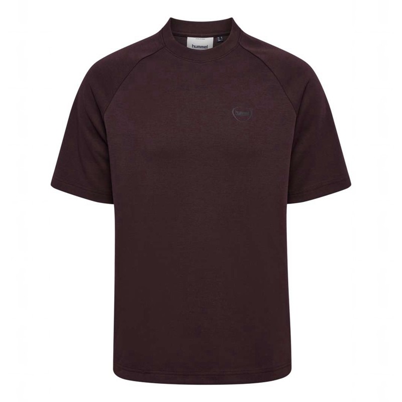 Pánské Čelenky Hummel Tech Loose Čokolády | 534011-515