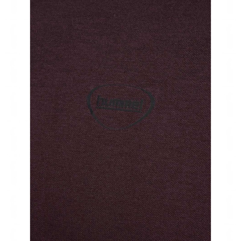 Pánské Čelenky Hummel Tech Loose Čokolády | 534011-515