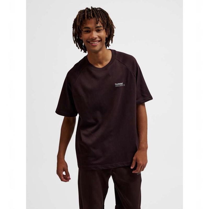 Pánské Čelenky Hummel Tech Loose Čokolády | 534011-515