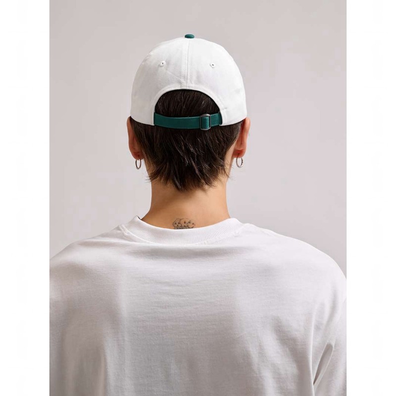 Pánské Čepice Hummel Baseball Bee Bílé | 302916-205