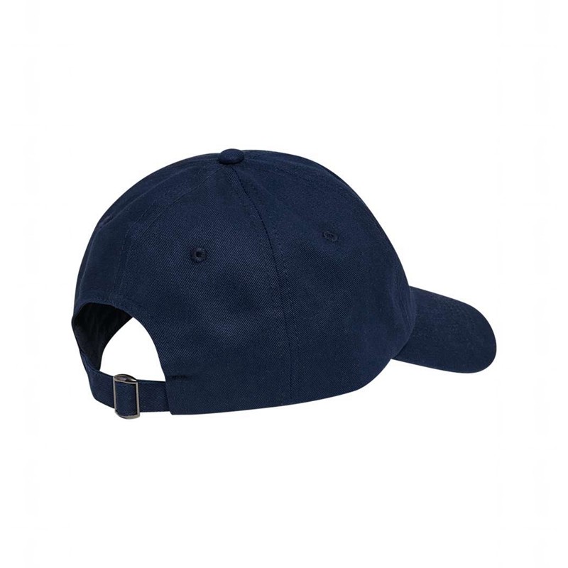 Pánské Čepice Hummel Baseball Bee Tmavě Blankyt | 056550-051