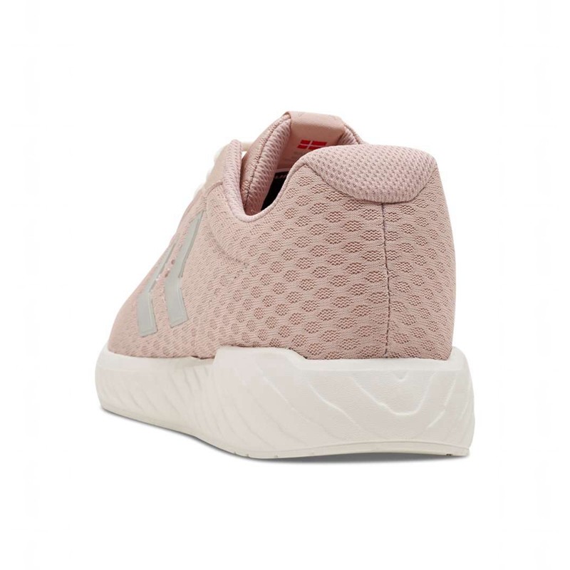 Pánské Čepice Hummel Legend Breather Růžové | 555893-086