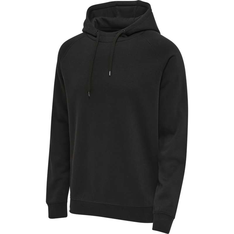 Pánské Čepice Hummel Red Classic Černé | 212366-050