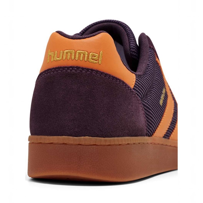 Pánské Čepice Hummel Vm78 Cph Ms Fialové | 397365-041