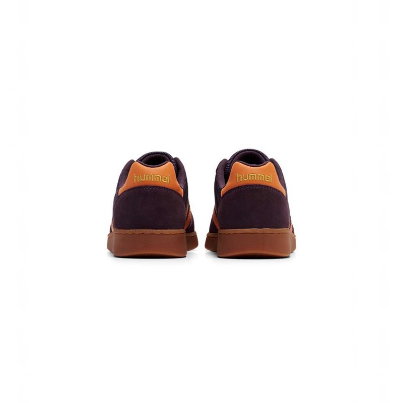 Pánské Čepice Hummel Vm78 Cph Ms Fialové | 397365-041