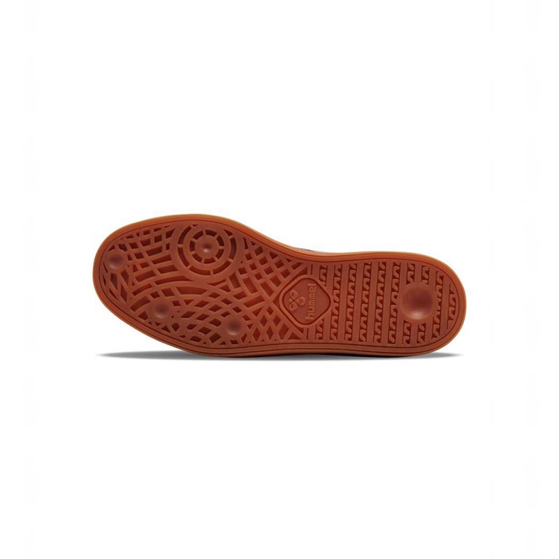 Pánské Čepice Hummel Vm78 Cph Ms Fialové | 397365-041