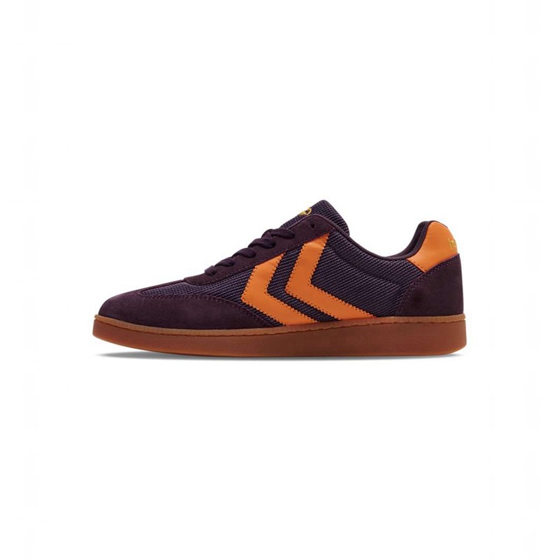 Pánské Čepice Hummel Vm78 Cph Ms Fialové | 397365-041